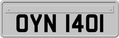 OYN1401