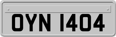 OYN1404