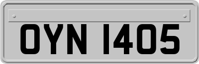 OYN1405