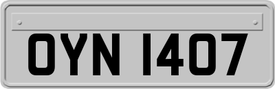 OYN1407