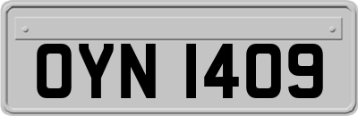 OYN1409