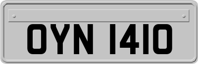 OYN1410