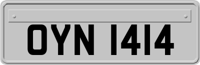 OYN1414