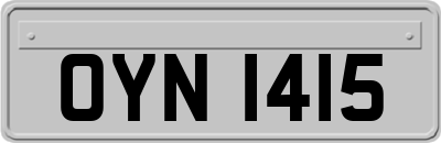 OYN1415