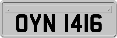 OYN1416
