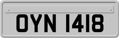 OYN1418
