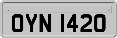 OYN1420