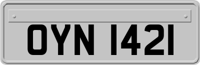 OYN1421