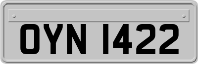 OYN1422