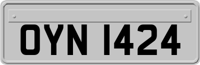 OYN1424