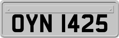 OYN1425