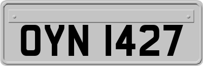 OYN1427