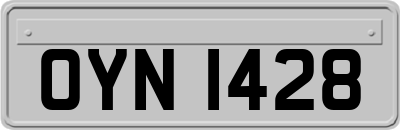 OYN1428