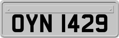 OYN1429