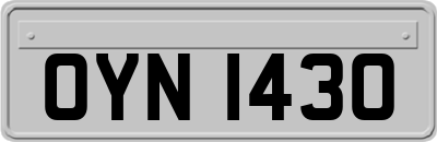 OYN1430