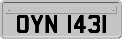OYN1431