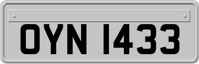 OYN1433