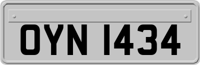 OYN1434