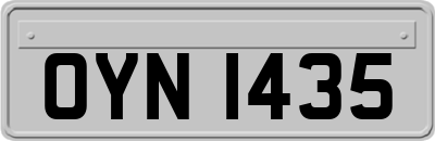 OYN1435