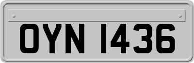 OYN1436