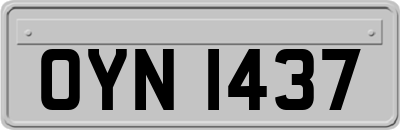 OYN1437