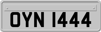 OYN1444