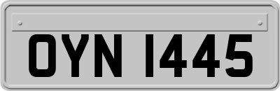 OYN1445