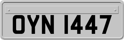 OYN1447