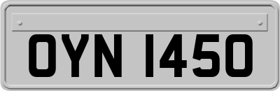 OYN1450
