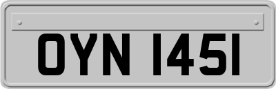 OYN1451