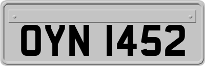 OYN1452
