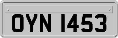 OYN1453