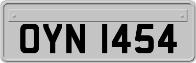 OYN1454