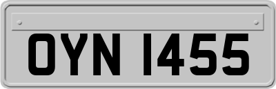 OYN1455