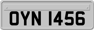 OYN1456