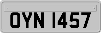 OYN1457