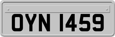 OYN1459