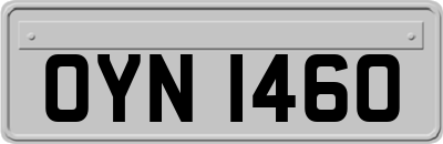 OYN1460