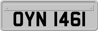 OYN1461