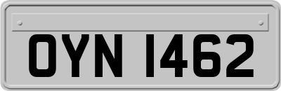 OYN1462