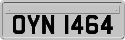 OYN1464