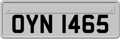 OYN1465
