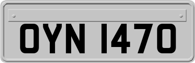 OYN1470