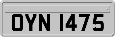 OYN1475