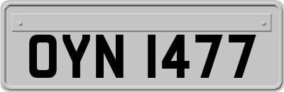 OYN1477