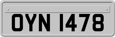 OYN1478