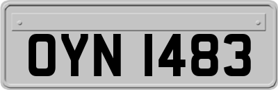 OYN1483