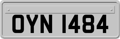 OYN1484