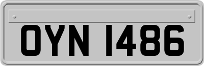 OYN1486