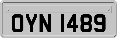 OYN1489